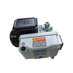  單級多旋片真空泵XD-020